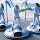 Illustration for article titled Hoverboards Make Us Fart A Little With Excitement